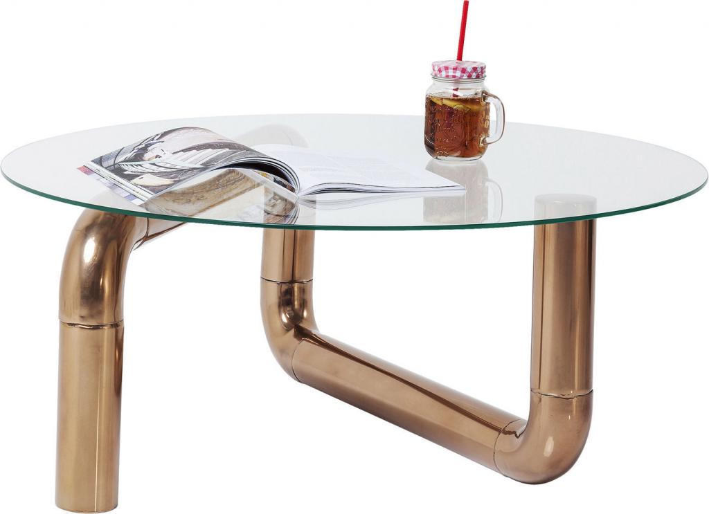 salontafel morgen in huis salontafel pipeline koper 35x80x80 kare design lil nl salontafel morgen in huis salontafel pipeline koper 35x80x80 kare design lil nl
